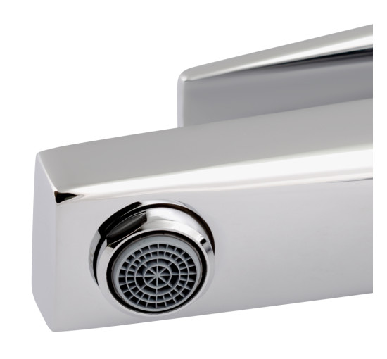 Змішувач для раковини Qtap Stenava 10M4310102