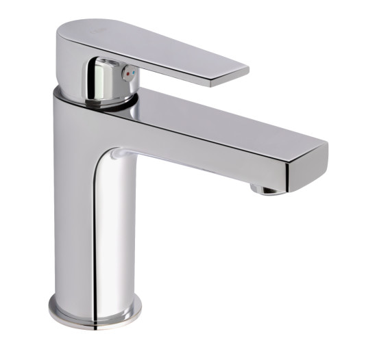 Змішувач для раковини Qtap Stenava 10M4310102