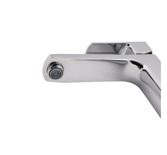 Змішувач для раковини Qtap Lipno 1023H101C