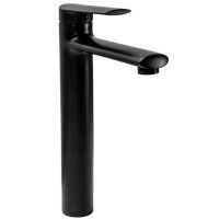 смеситель для умывальника Rea Buzz black (REA-B6921)
