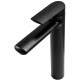 смеситель для умывальника Rea Buzz black (REA-B6921)