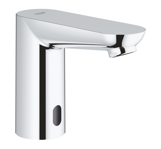 Кран для раковини безконтактний Grohe Euroeco Cosmopolitan E 36269000