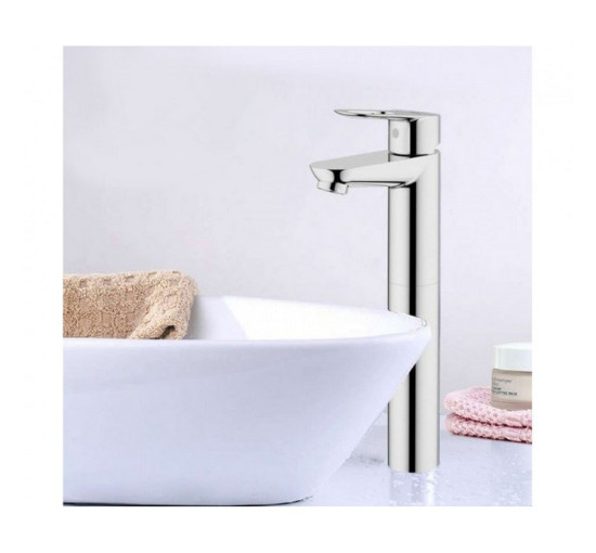 Смеситель для раковины Grohe BauLoop 23764000