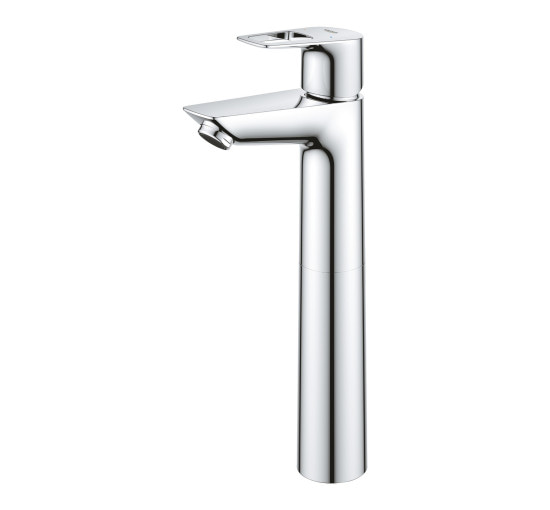 Змішувач для раковини Grohe BauLoop New XL-Size 23764001