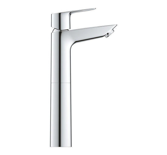 Змішувач для раковини Grohe BauLoop New XL-Size 23764001