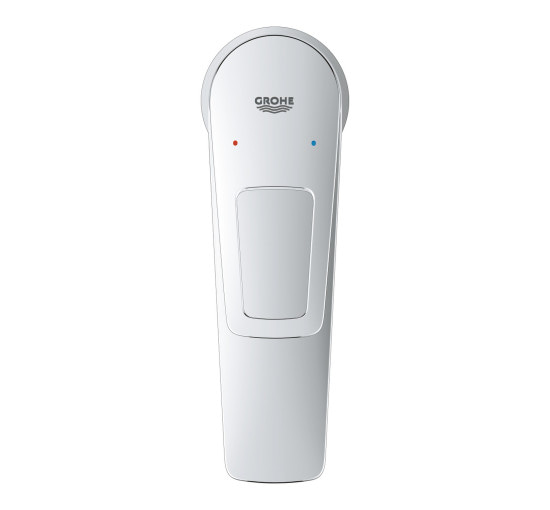 Змішувач для раковини Grohe BauLoop New XL-Size 23764001