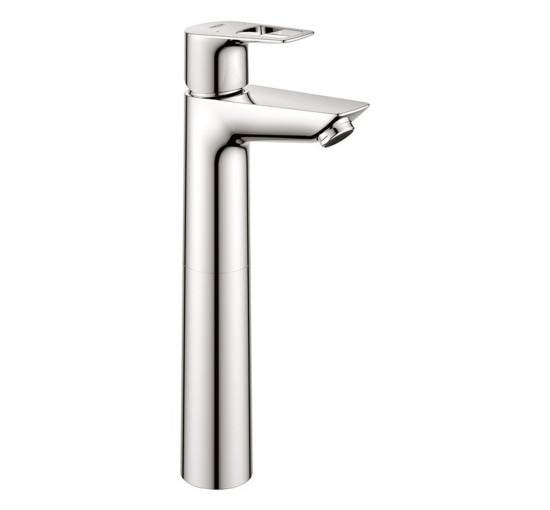 Змішувач для раковини Grohe BauLoop New XL-Size 23764001