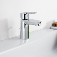 Змішувач для раковини Grohe BauEdge (23758000)