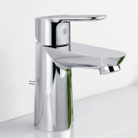 Смеситель для раковины Grohe BauEdge (23758000)