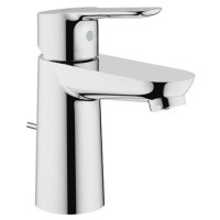 Смеситель для раковины Grohe BauEdge (23758000)
