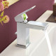Смеситель для раковины Grohe Eurocube (23446000)