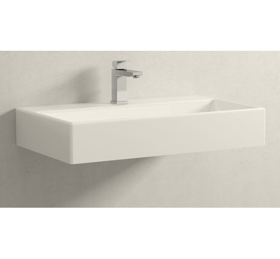 Смеситель для раковины Grohe Eurocube (23446000)