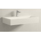 Смеситель для раковины Grohe Eurocube (23446000)