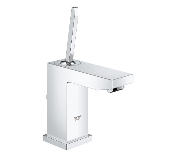 Смеситель для раковины Grohe Eurocube Joy (23654000)
