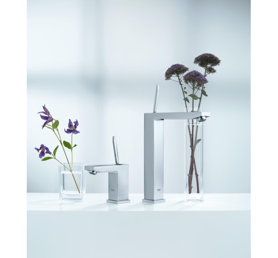 Смеситель для раковины Grohe Eurocube Joy (23654000)