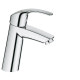 Змішувач для раковини Grohe Eurosmart New (23324001)