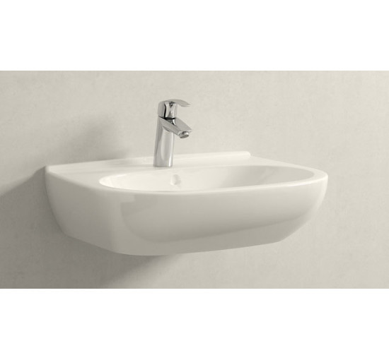 Смеситель для раковины Grohe Eurosmart New (23324001)