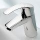 Змішувач для умивальника Grohe Eurosmart (32467002)