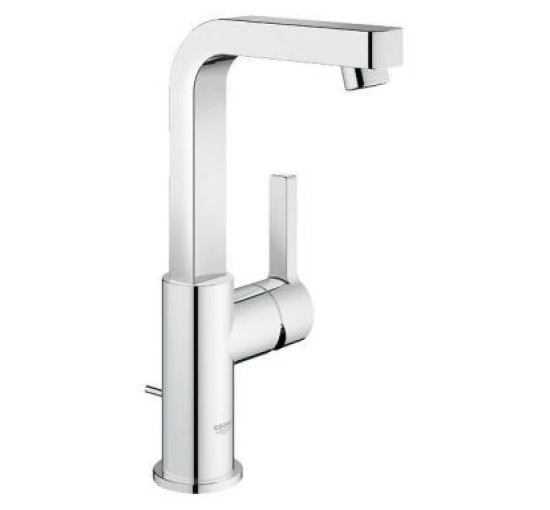 змішувач для раковини Grohe Lineare (23296000)