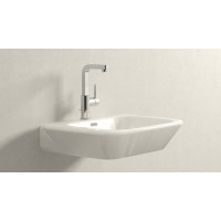 смеситель для раковины Grohe Lineare (23296000)