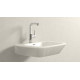 смеситель для раковины Grohe Lineare (23296000)