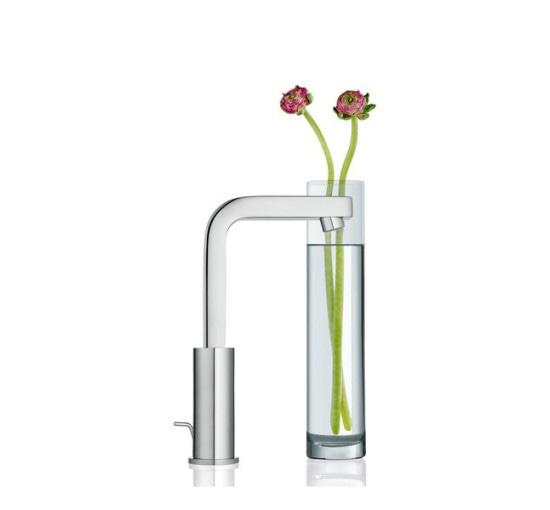 смеситель для раковины Grohe Lineare (23296000)