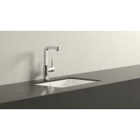 смеситель для раковины Grohe Lineare (23296000)