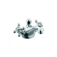 Смеситель для умывальника Kludi Adlon хром, с д / к (510120520)