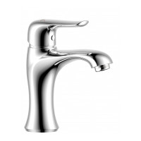 Смеситель для раковины Damixa 420210000 Palace Evo