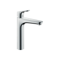 Смеситель Hansgrohe Focus 190 для умывальника без донного клапана (31518000)