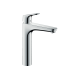 Смеситель Hansgrohe Focus 190 для умывальника без донного клапана (31518000)