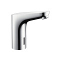 Змішувач Hansgrohe Focus сенсорний для умивальника , 230 V, без регулювання температури (31174000)