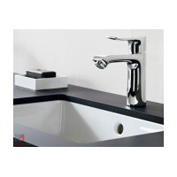 Смеситель Hansgrohe Metris 110 для умывальника (31080000)