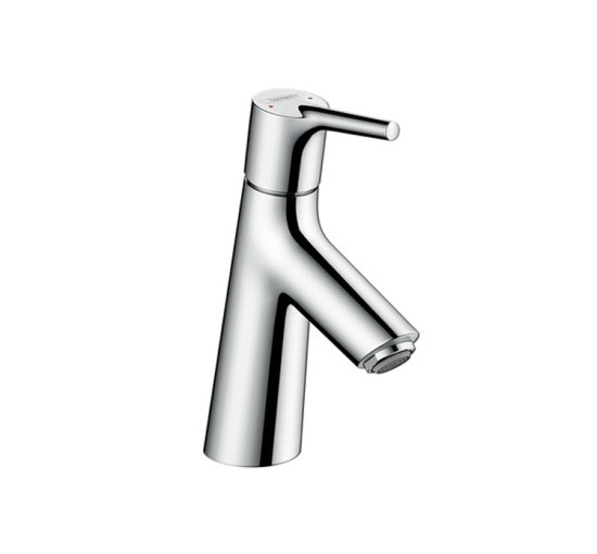 Смеситель Hansgrohe Talis S 80 для умывальника (72010000)