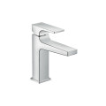 Змішувач Hansgrohe Metropol для умивальника хромований (32507000)
