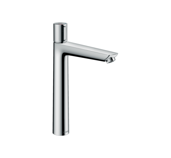 Смеситель Hansgrohe Talis E 240 Select для умывальника без донного клапана (71753000)