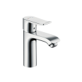 Смеситель Hansgrohe Metris 110 для умывальника (31080000)