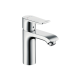 Смеситель Hansgrohe Metris 110 для умывальника (31080000)