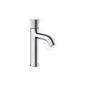 Смеситель Duravit WHITE TULIP M для умывальника (WT1020002010) Chrome