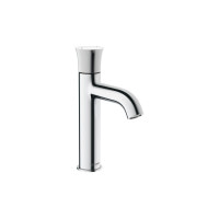 Змішувач Duravit WHITE TULIP M для умивальника (WT1020002010) Chrome