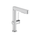 Смеситель Hansgrohe Finoris 230 для умывальника с поворотным выдвижным носиком 2JET и донным клапаном push-open. Chrome (76063000)