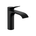 Смеситель Hansgrohe Vivenis 110 для умывальника Matt Black (75022670)