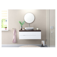 Змішувач Hansgrohe Logis 240 для умивальника з донним клапаном pop-up, Chrome (71257000)