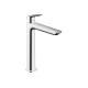 Змішувач Hansgrohe Logis 240 для умивальника з донним клапаном pop-up, Chrome (71257000)