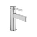 Смеситель Hansgrohe Finoris 100 для умывальника на холодную воду Chrome (76013000)