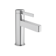 Смеситель Hansgrohe Finoris 100 для умывальника на холодную воду Chrome (76013000)