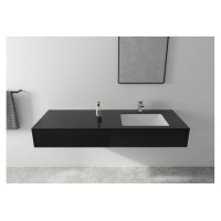 Смеситель Hansgrohe Vernis Shape 100 для умывальника с донным клапаном pop-up Chrome (71561000)