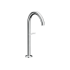 Смеситель Axor One Select 260 для умывальника с донным клапаном push-open. Chrome (48030000)
