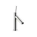 Змішувач Axor Starck 90 Pin для раковини Chrome 10117000