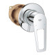 Змішувач прихованого монтажу GROHE BAULOOP хром латунь 105мм 29042001